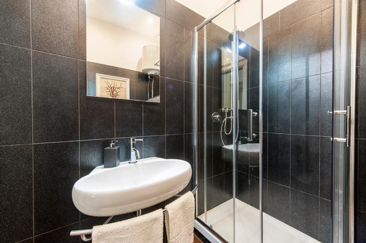 Rabbad Apartments Палермо Экстерьер фото
