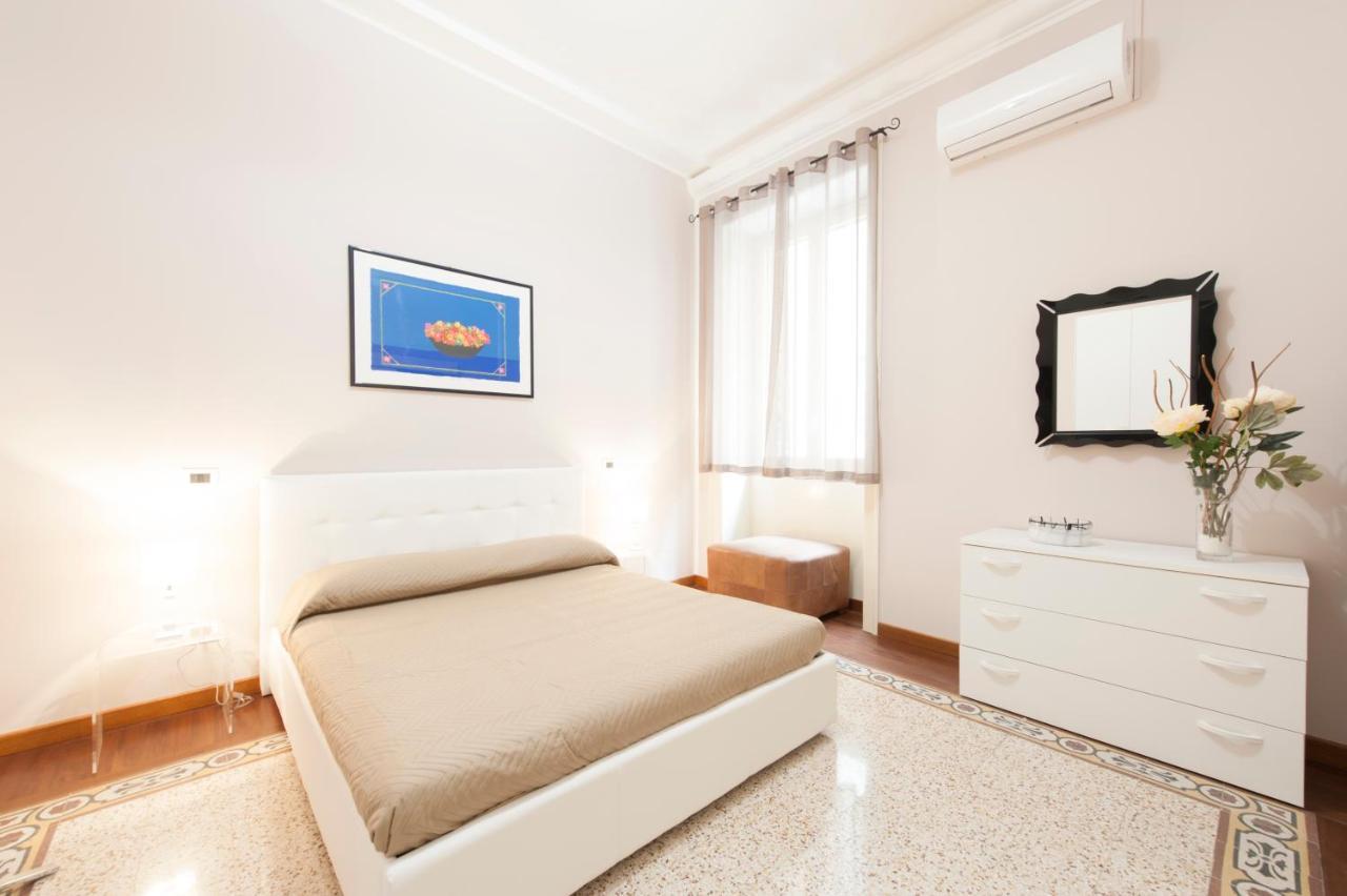 Rabbad Apartments Палермо Экстерьер фото