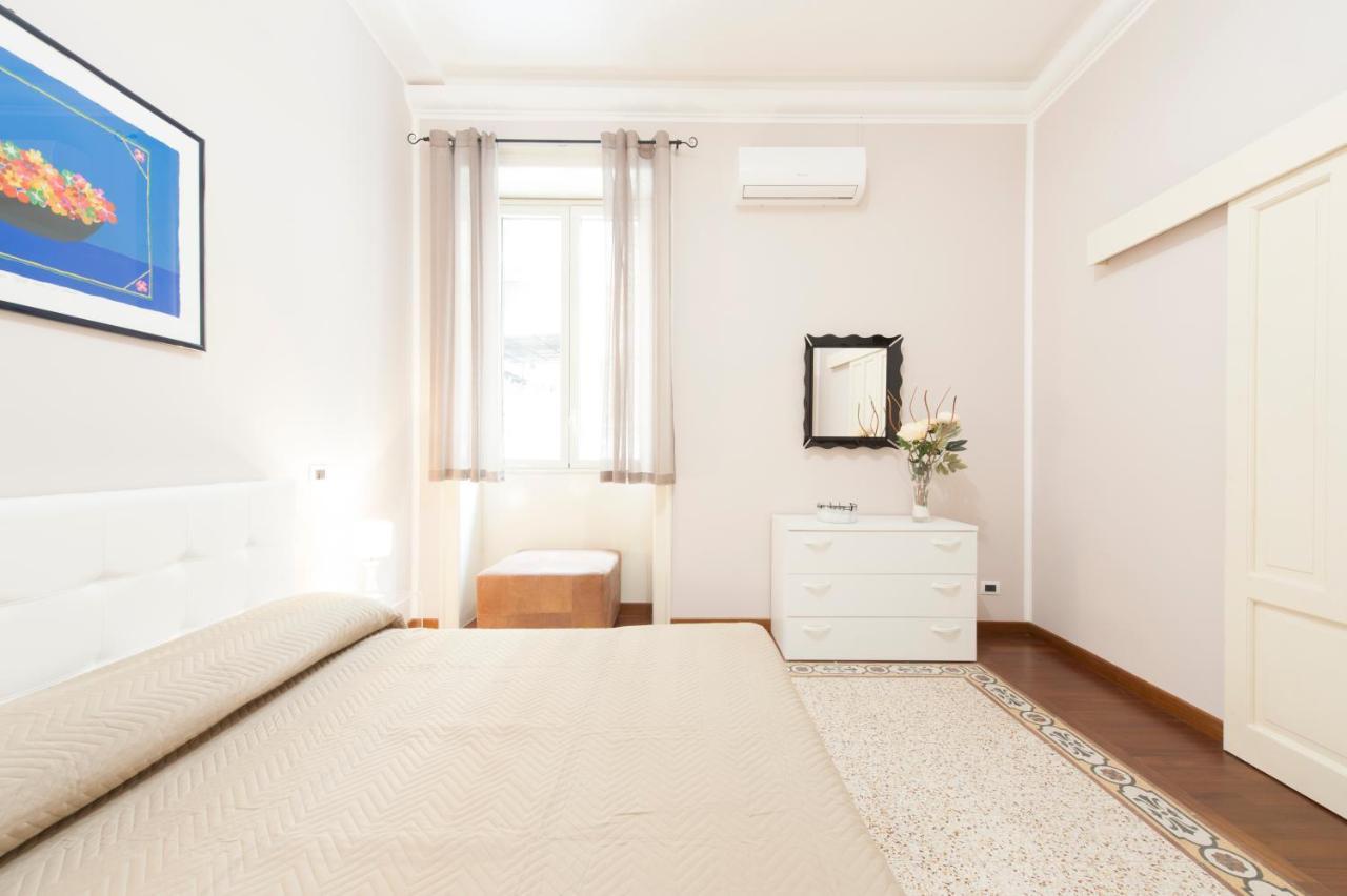Rabbad Apartments Палермо Экстерьер фото