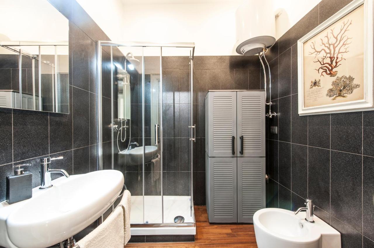 Rabbad Apartments Палермо Экстерьер фото