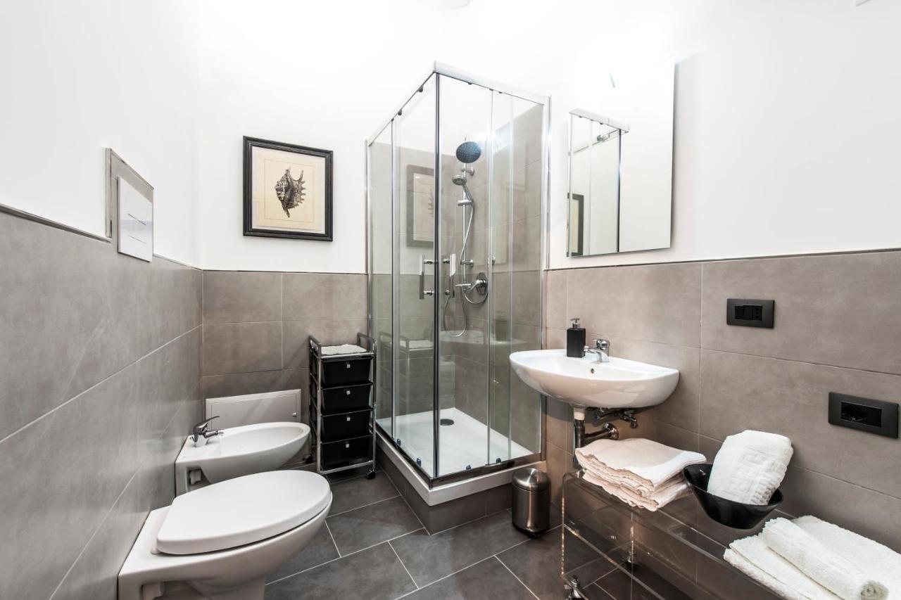 Rabbad Apartments Палермо Экстерьер фото