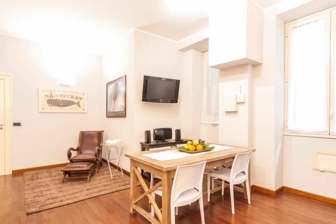 Rabbad Apartments Палермо Экстерьер фото