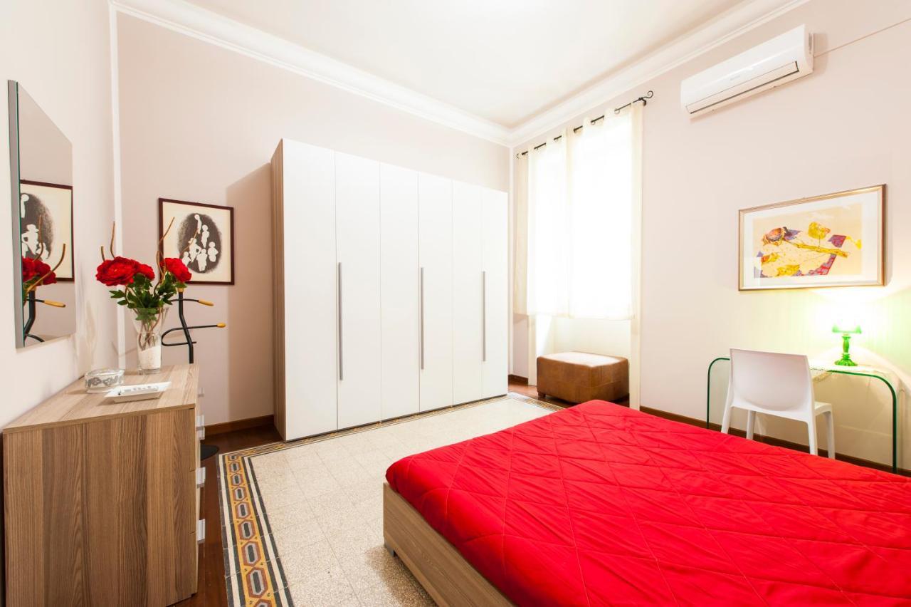Rabbad Apartments Палермо Экстерьер фото