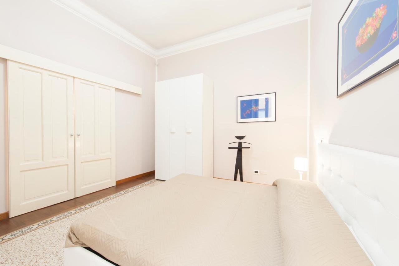 Rabbad Apartments Палермо Экстерьер фото
