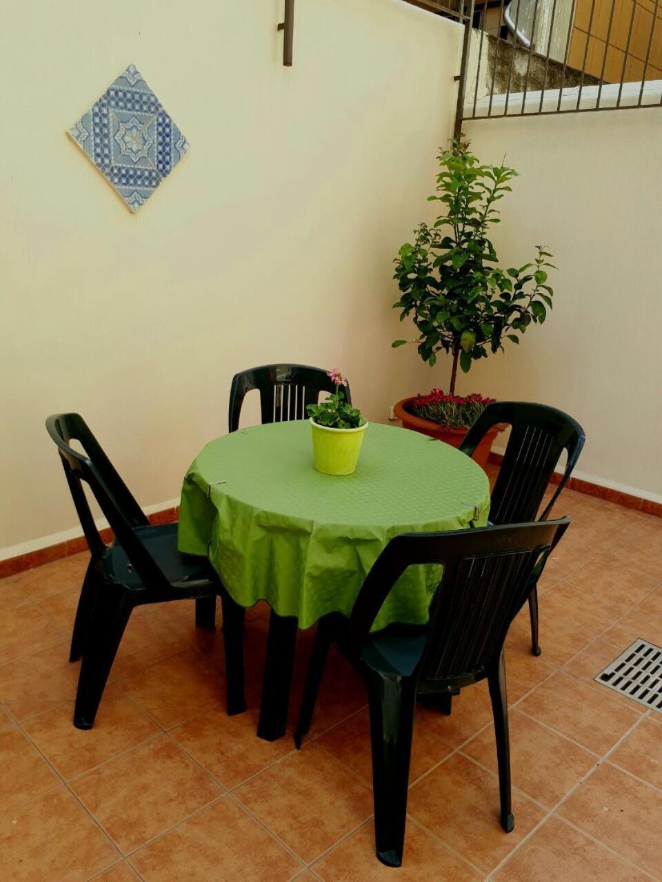 Rabbad Apartments Палермо Экстерьер фото